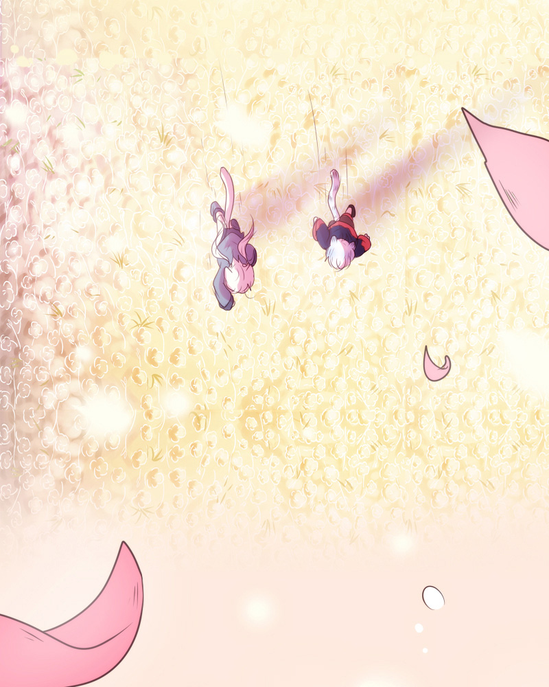 Watermelon - Manhwa Chapter 70 - page 22