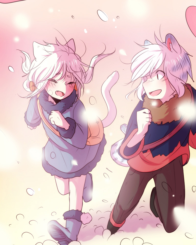 Watermelon - Manhwa Chapter 70 - page 23