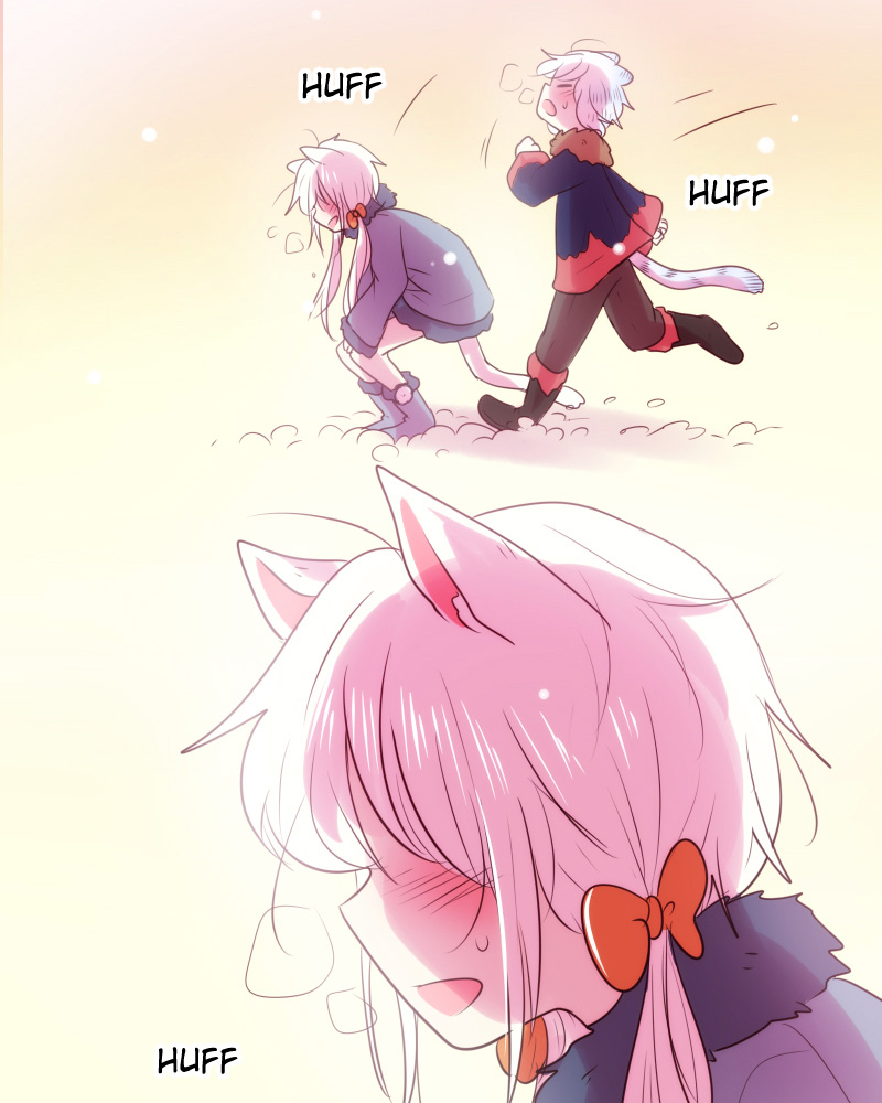 Watermelon - Manhwa Chapter 70 - page 31