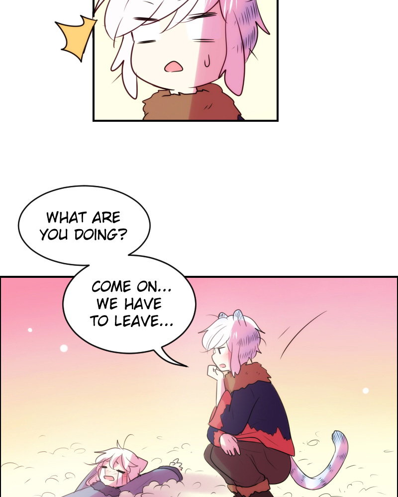 Watermelon - Manhwa Chapter 70 - page 37