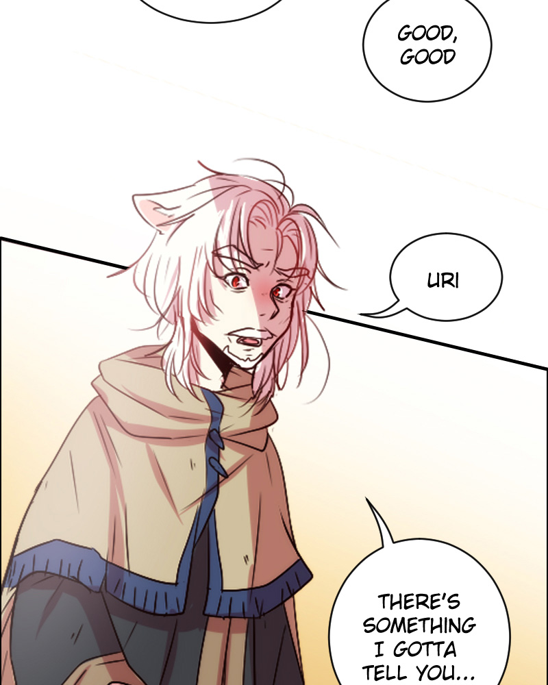 Watermelon - Manhwa Chapter 70 - page 48