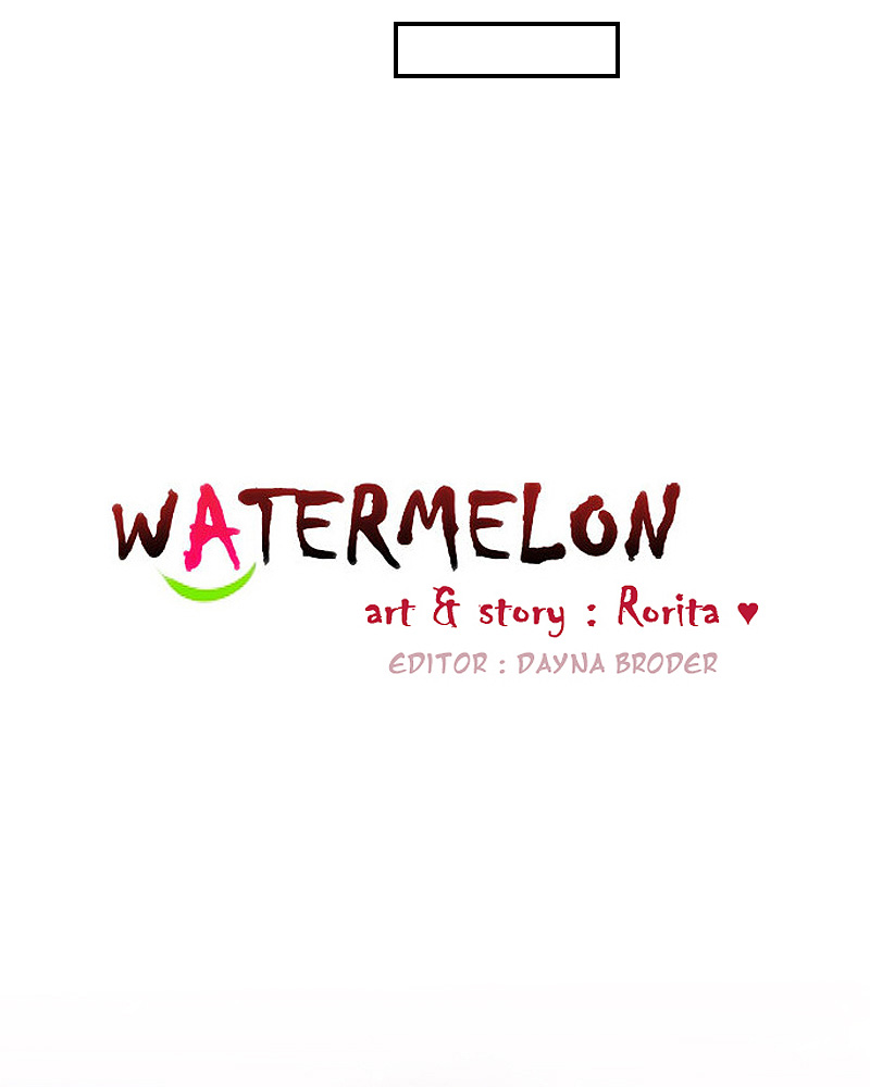 Watermelon - Manhwa Chapter 70 - page 8