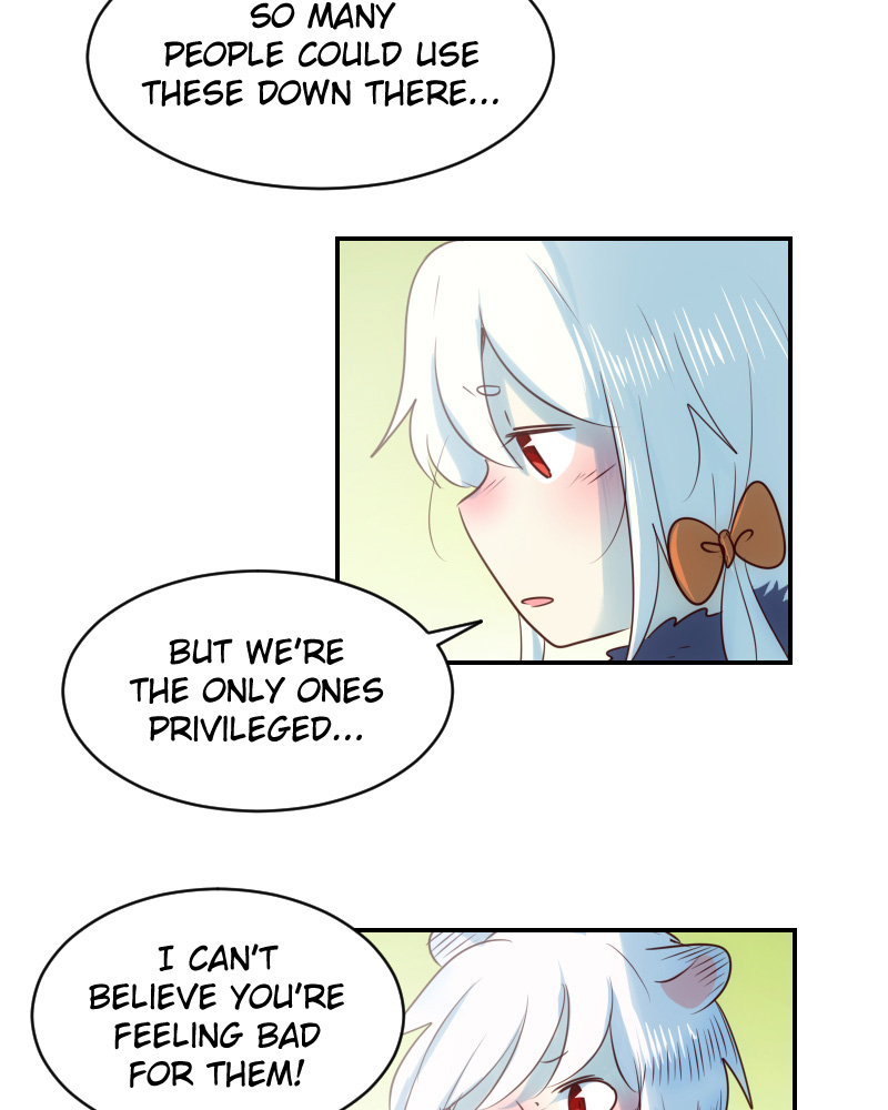 Watermelon - Manhwa Chapter 69 - page 12