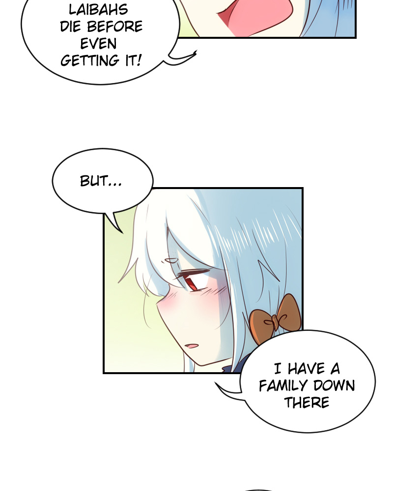 Watermelon - Manhwa Chapter 69 - page 14
