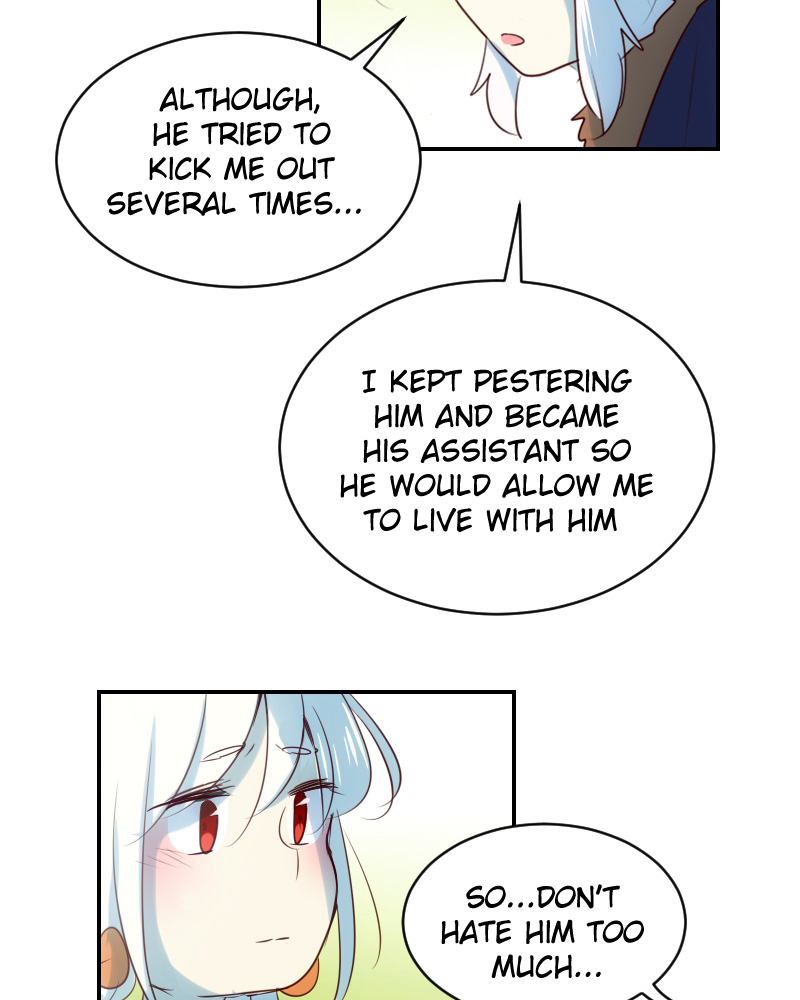 Watermelon - Manhwa Chapter 69 - page 31