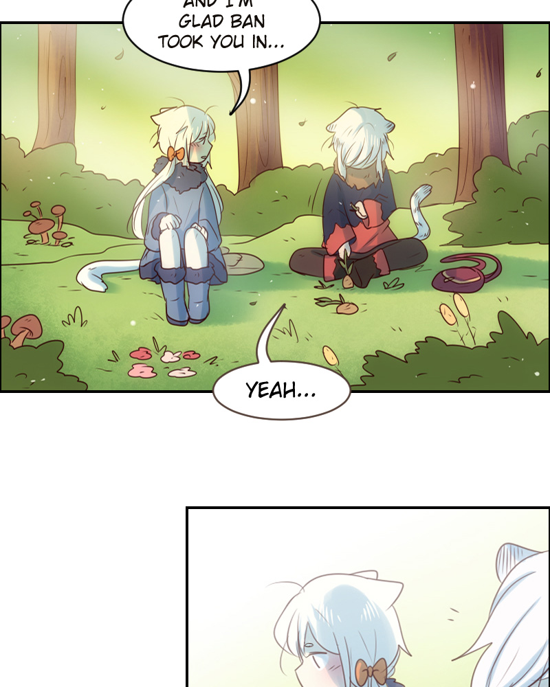 Watermelon - Manhwa Chapter 69 - page 33