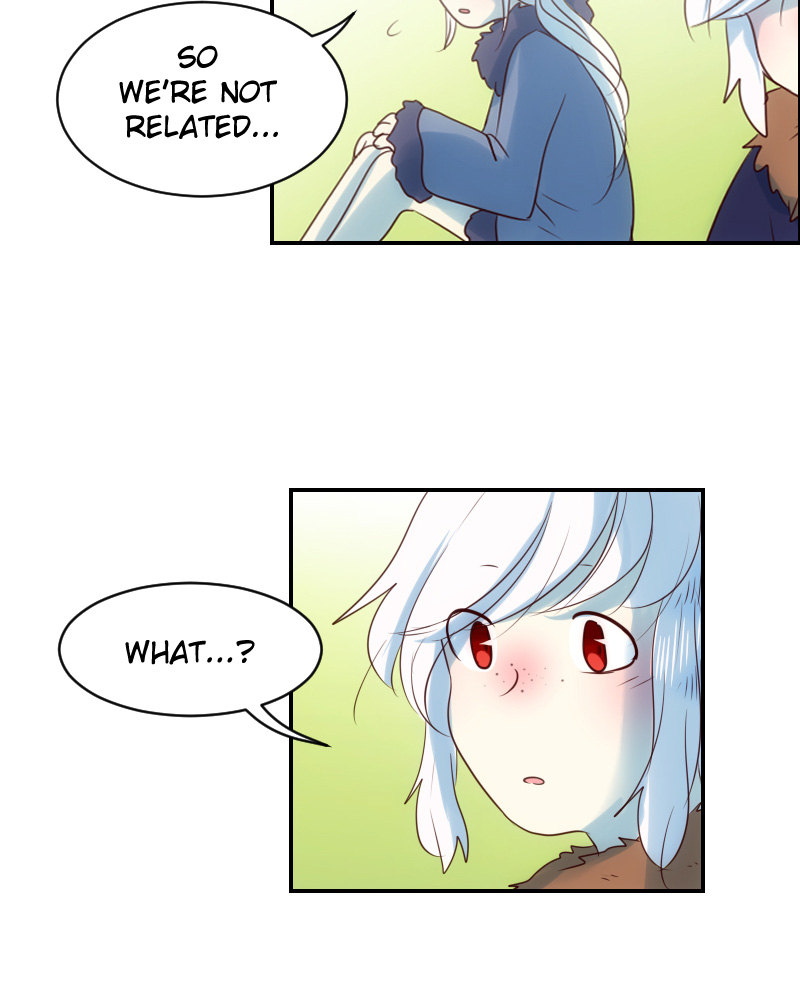Watermelon - Manhwa Chapter 69 - page 34