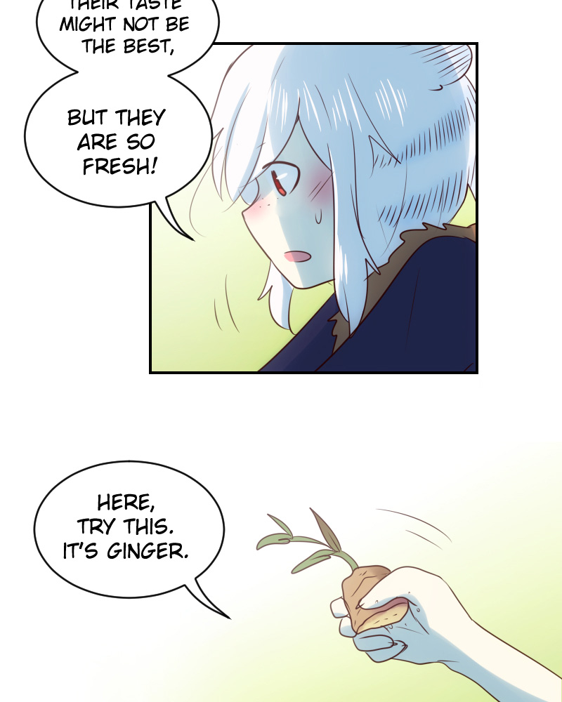 Watermelon - Manhwa Chapter 69 - page 5
