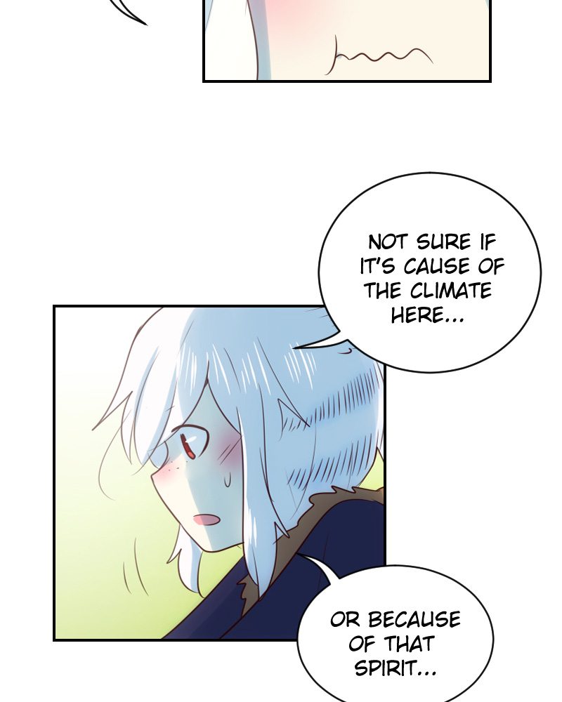 Watermelon - Manhwa Chapter 69 - page 8