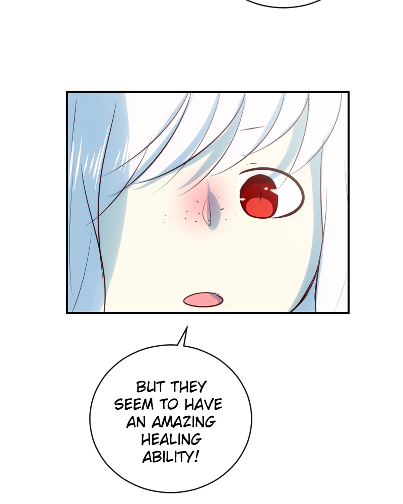Watermelon - Manhwa Chapter 69 - page 9