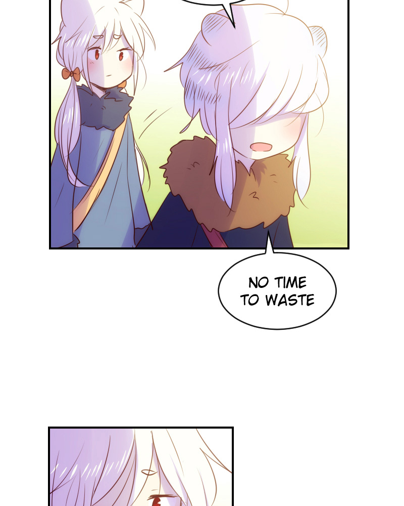 Watermelon - Manhwa Chapter 68 - page 19