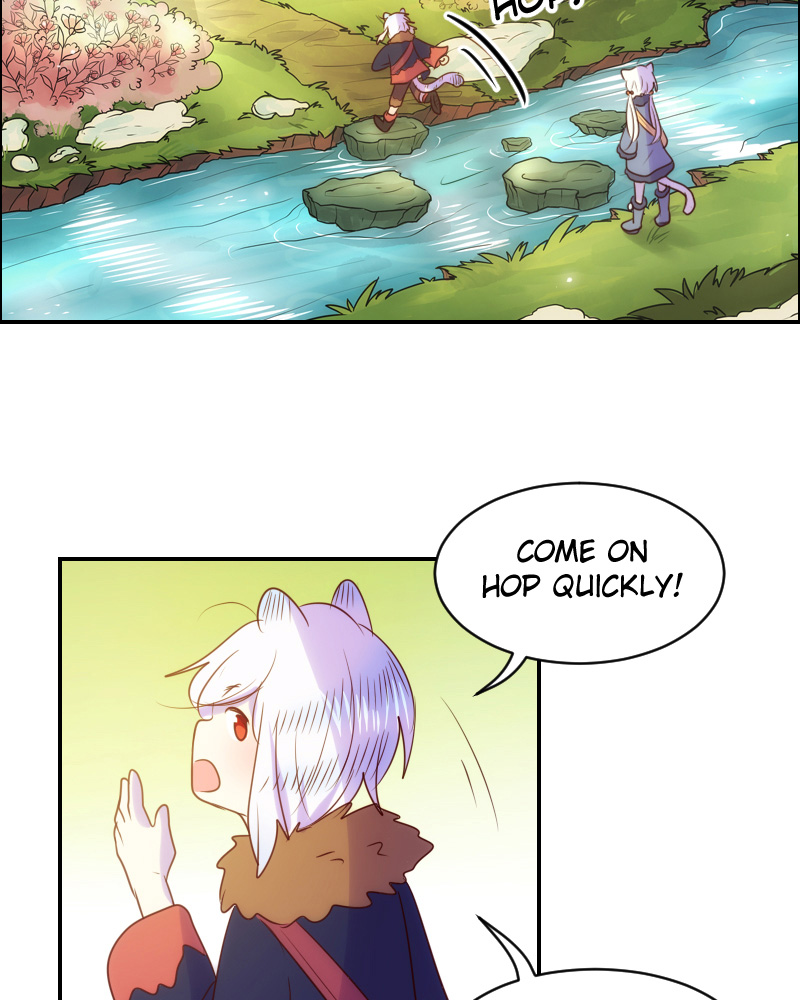 Watermelon - Manhwa Chapter 68 - page 21