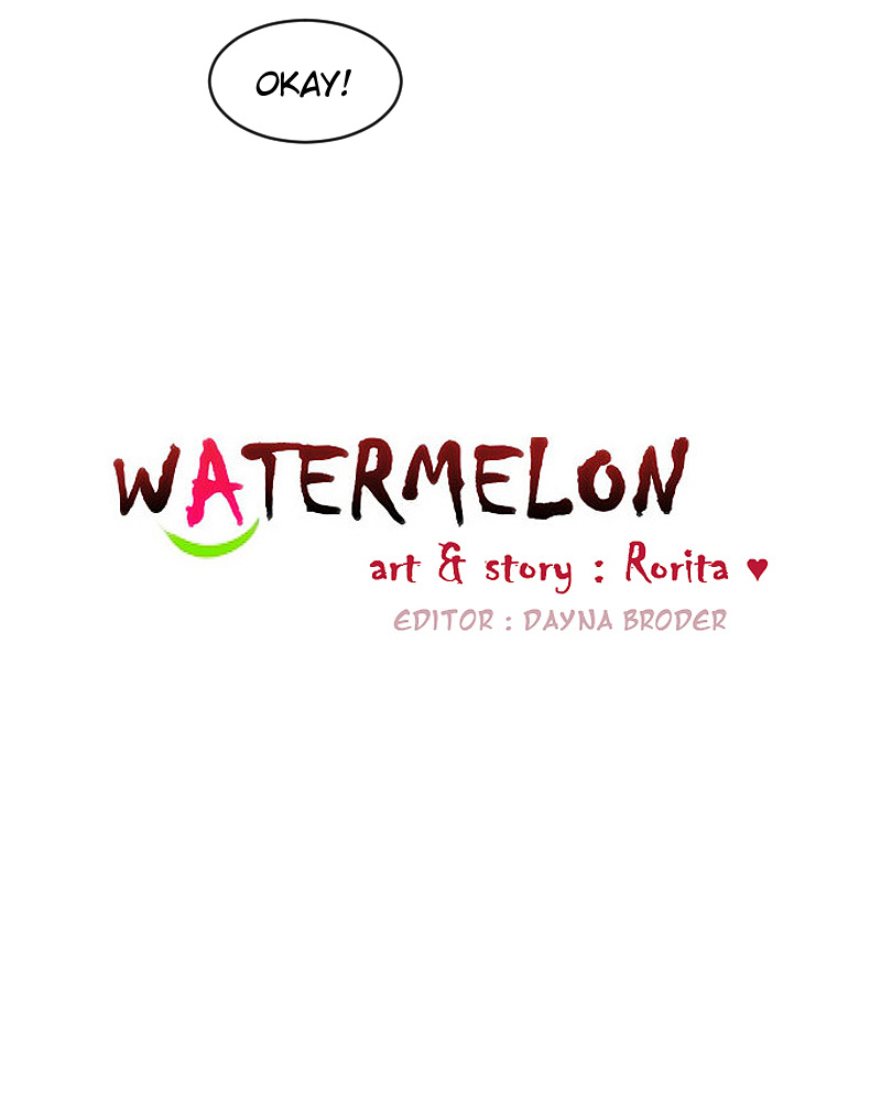 Watermelon - Manhwa Chapter 68 - page 8