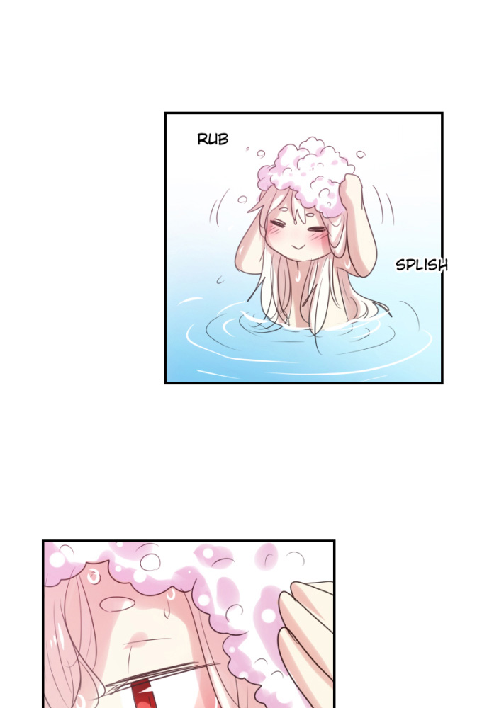 Watermelon - Manhwa Chapter 67 - page 17