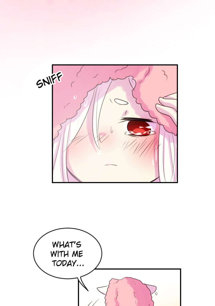 Watermelon - Manhwa Chapter 67 - page 23