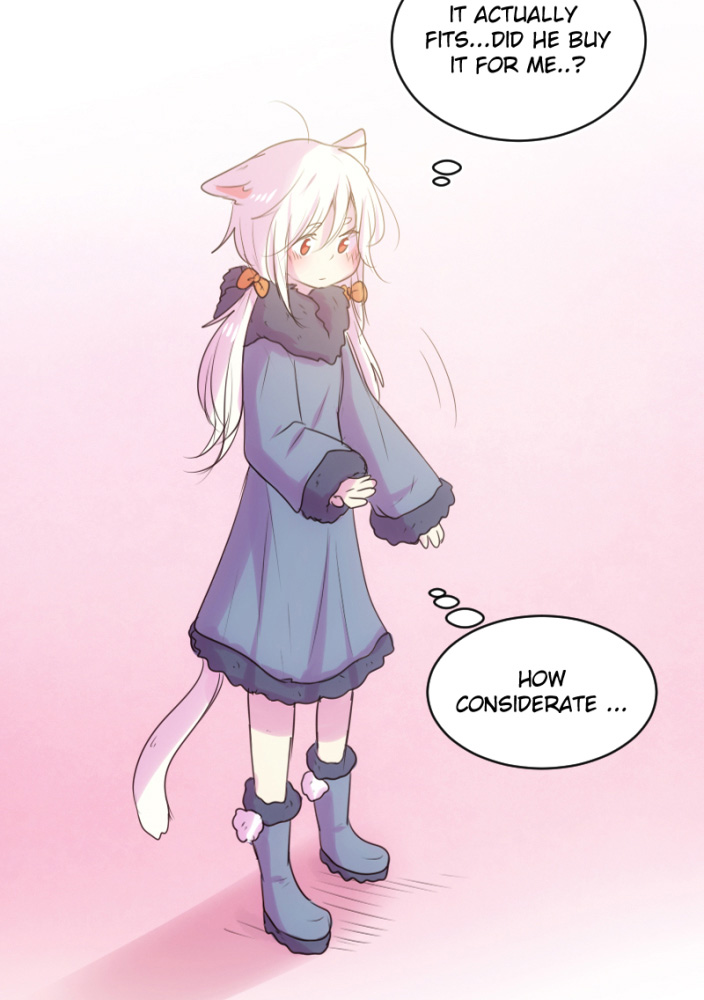 Watermelon - Manhwa Chapter 67 - page 25
