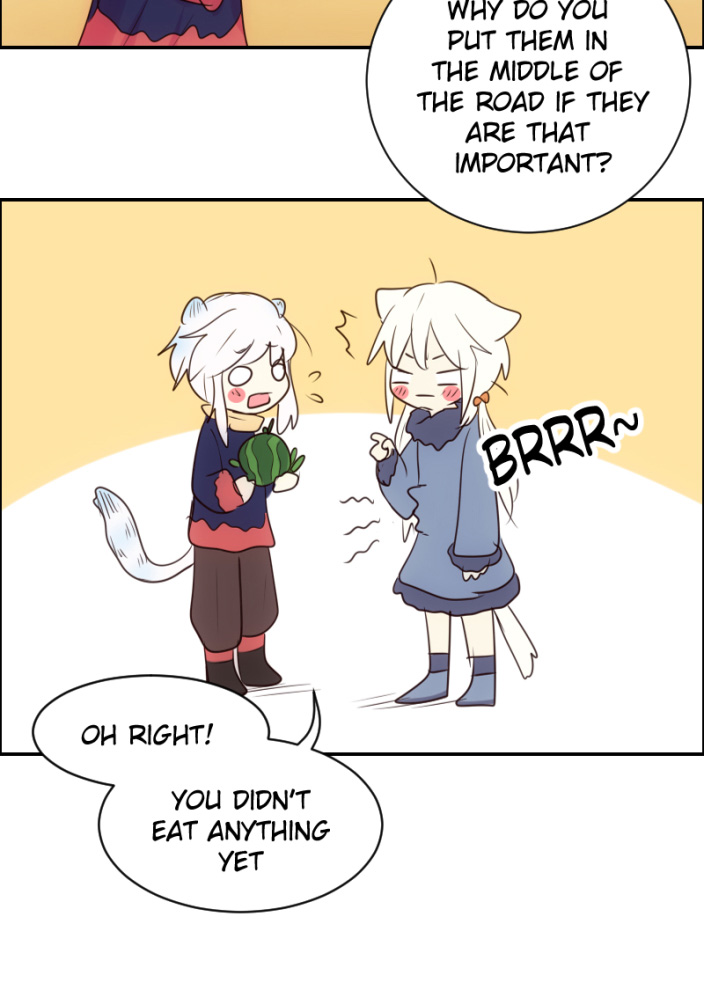 Watermelon - Manhwa Chapter 67 - page 34