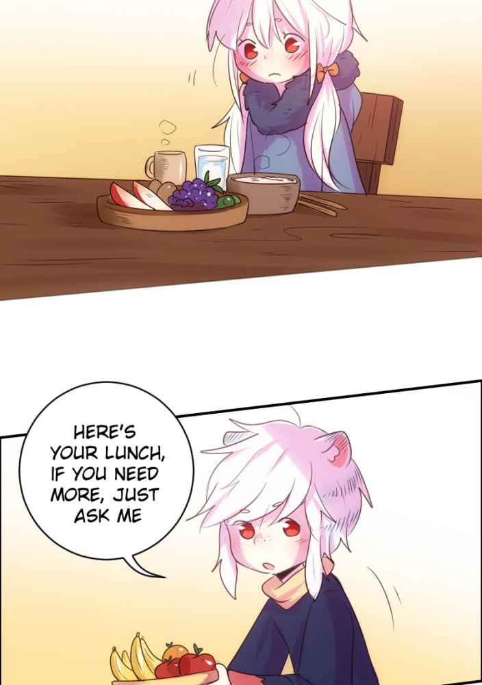 Watermelon - Manhwa Chapter 67 - page 36