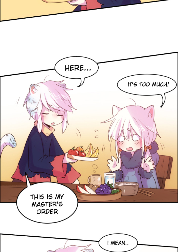 Watermelon - Manhwa Chapter 67 - page 37