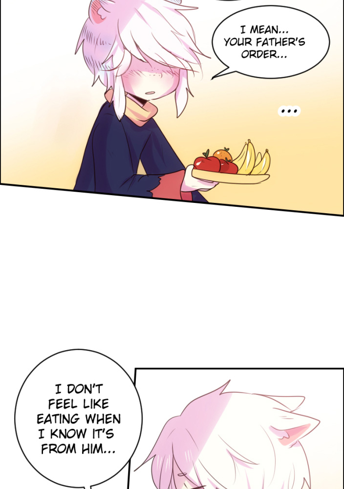 Watermelon - Manhwa Chapter 67 - page 38