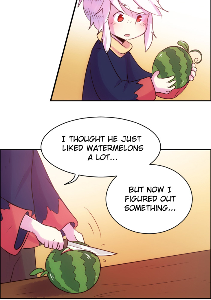 Watermelon - Manhwa Chapter 67 - page 42