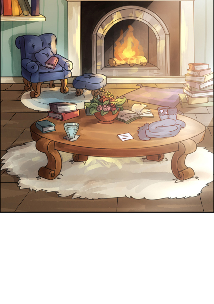 Watermelon - Manhwa Chapter 67 - page 6