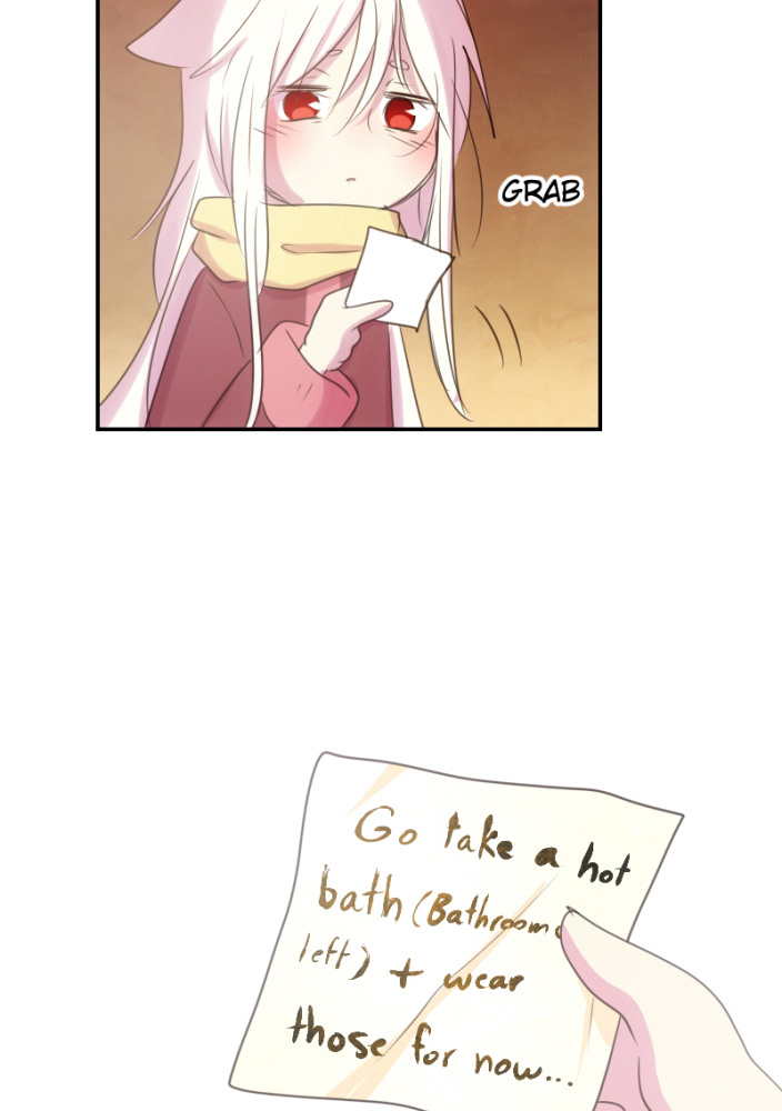 Watermelon - Manhwa Chapter 67 - page 9