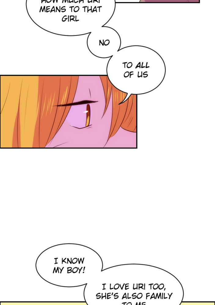 Watermelon - Manhwa Chapter 66 - page 10