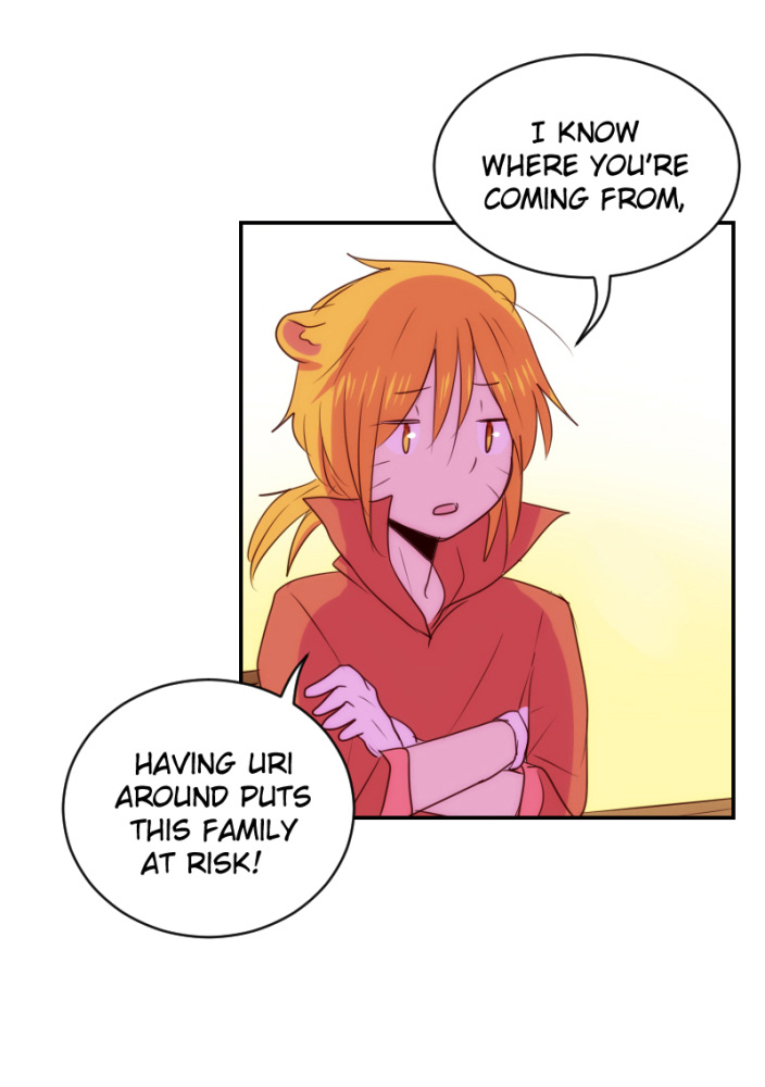 Watermelon - Manhwa Chapter 66 - page 15