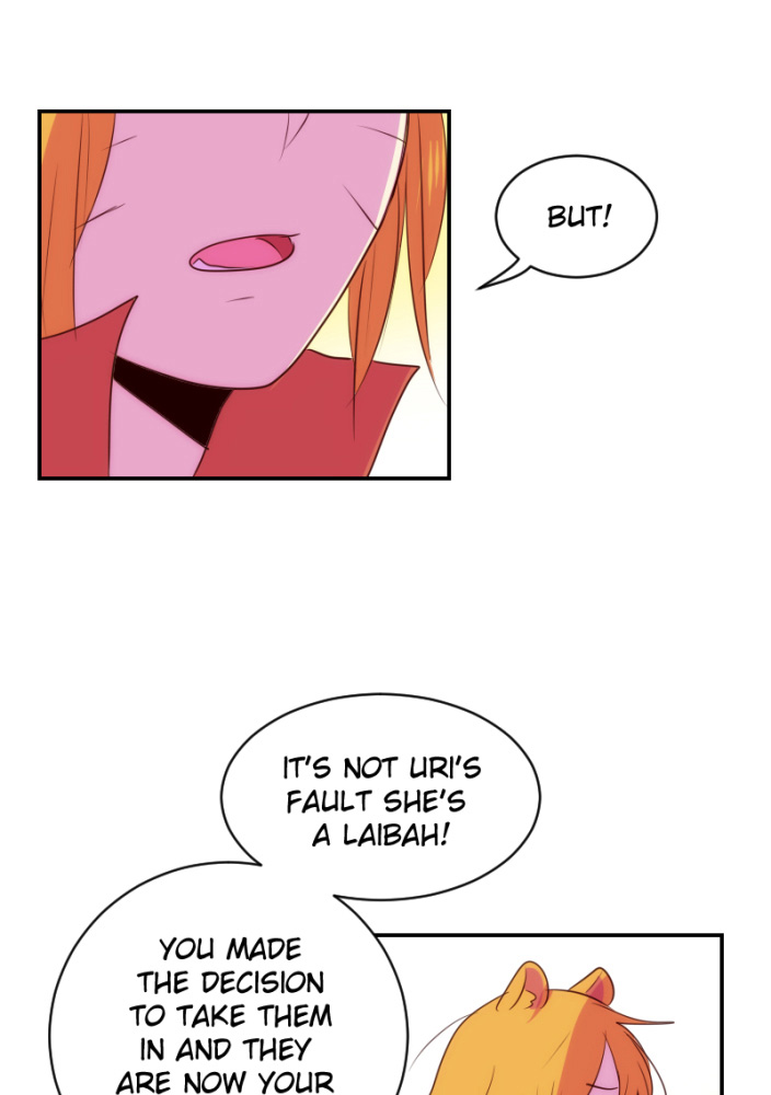 Watermelon - Manhwa Chapter 66 - page 16