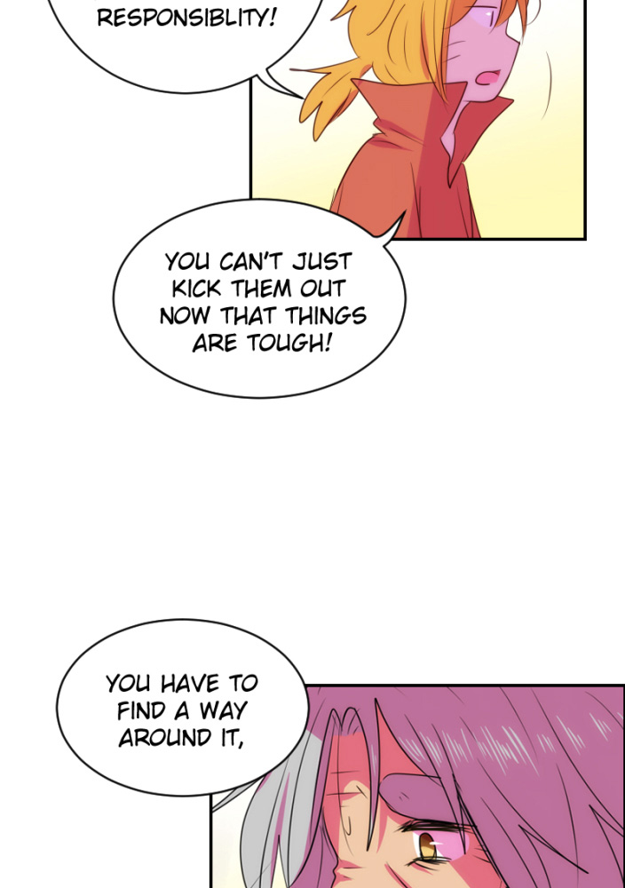 Watermelon - Manhwa Chapter 66 - page 17