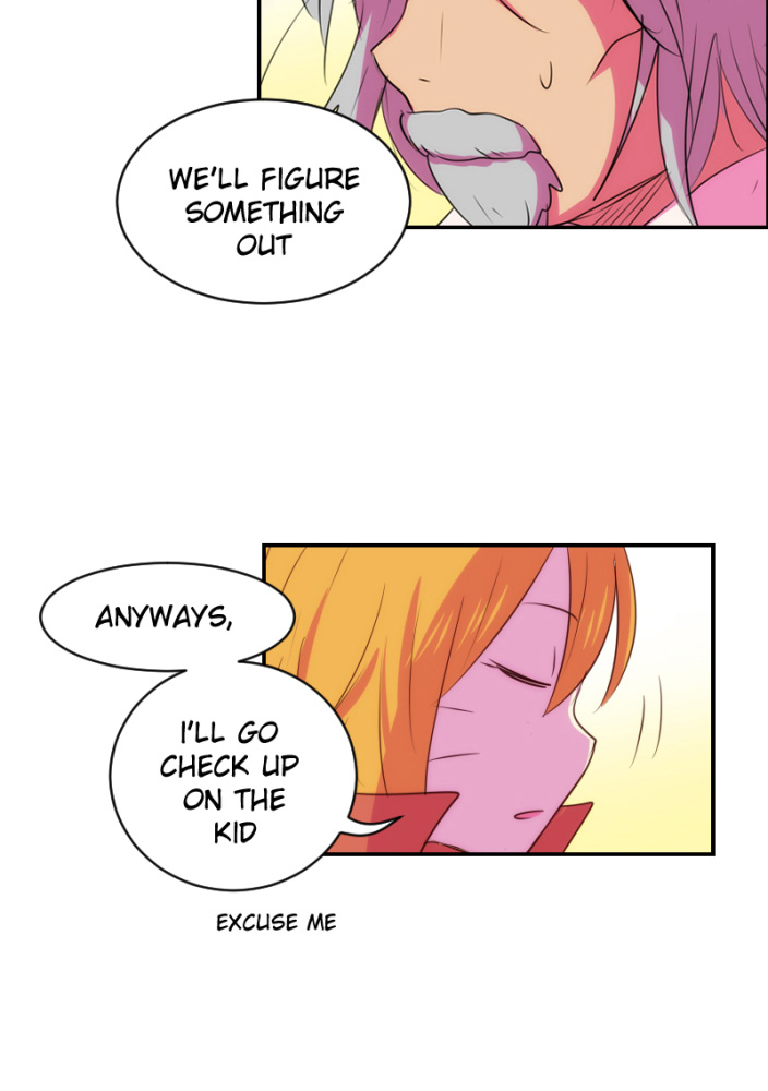 Watermelon - Manhwa Chapter 66 - page 18