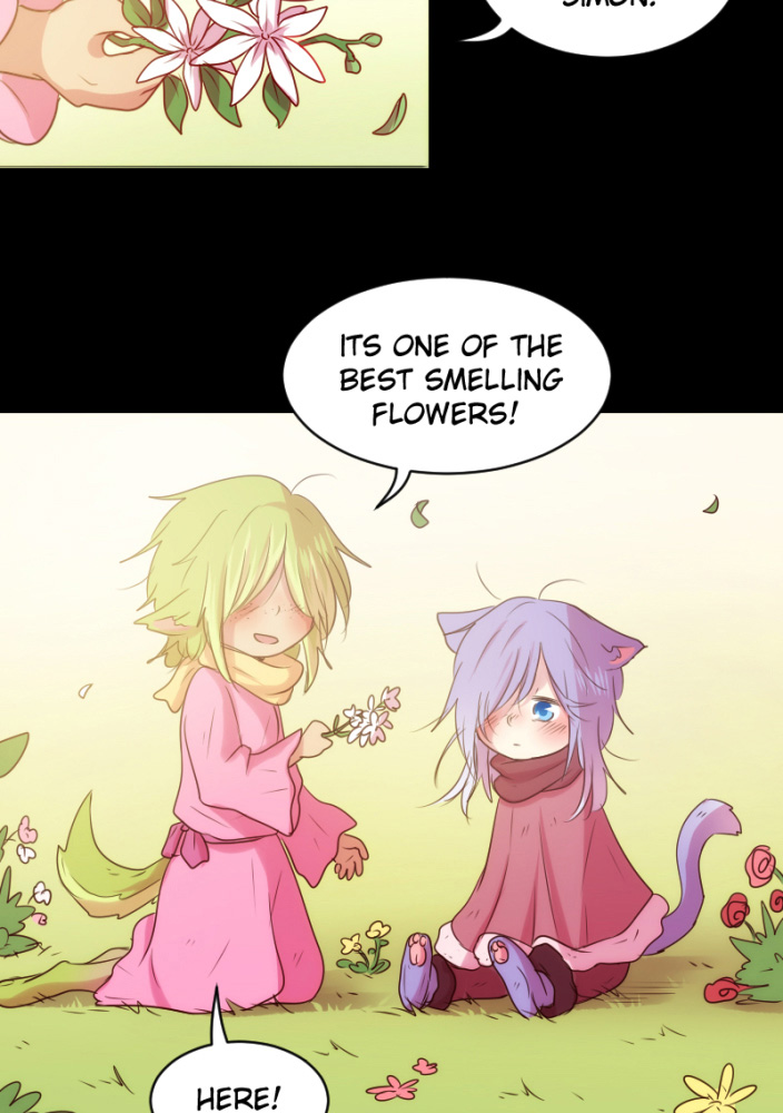 Watermelon - Manhwa Chapter 66 - page 21