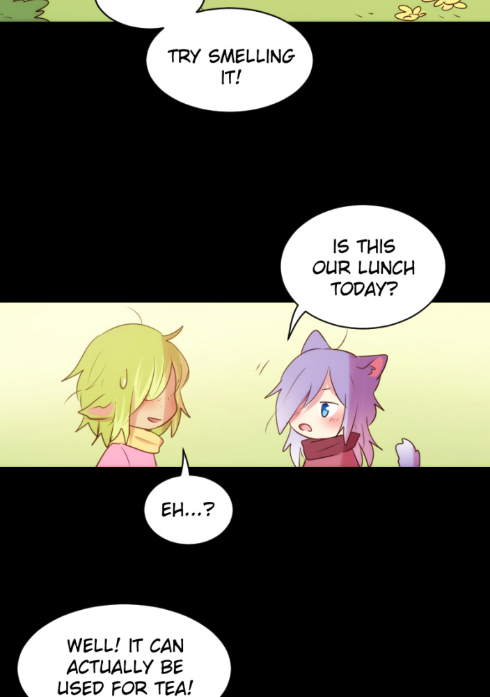 Watermelon - Manhwa Chapter 66 - page 22