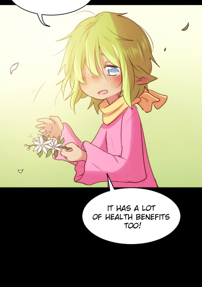 Watermelon - Manhwa Chapter 66 - page 23
