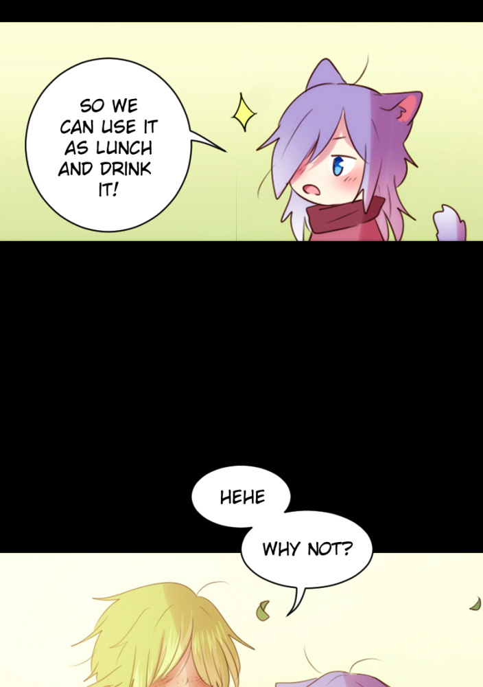 Watermelon - Manhwa Chapter 66 - page 24