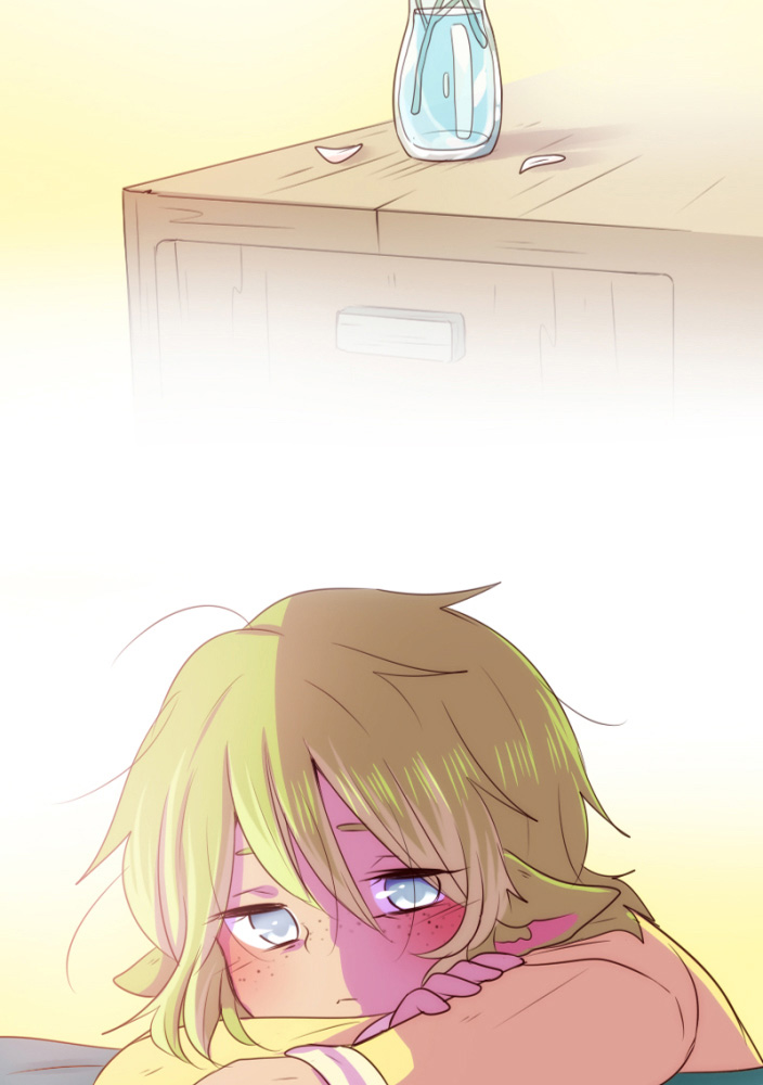 Watermelon - Manhwa Chapter 66 - page 28