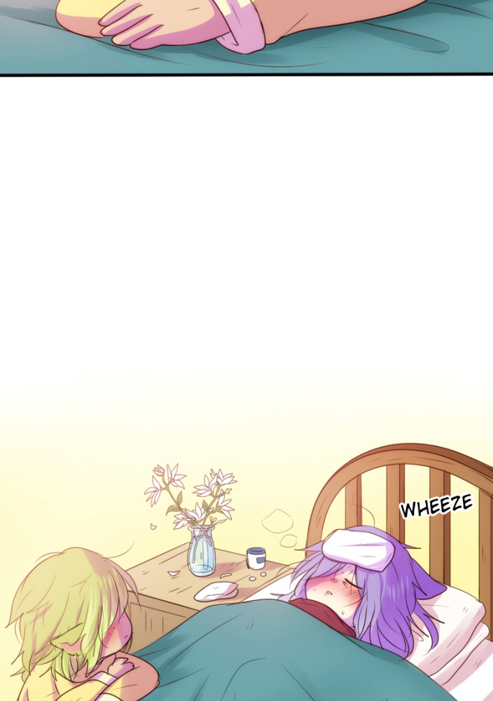 Watermelon - Manhwa Chapter 66 - page 29