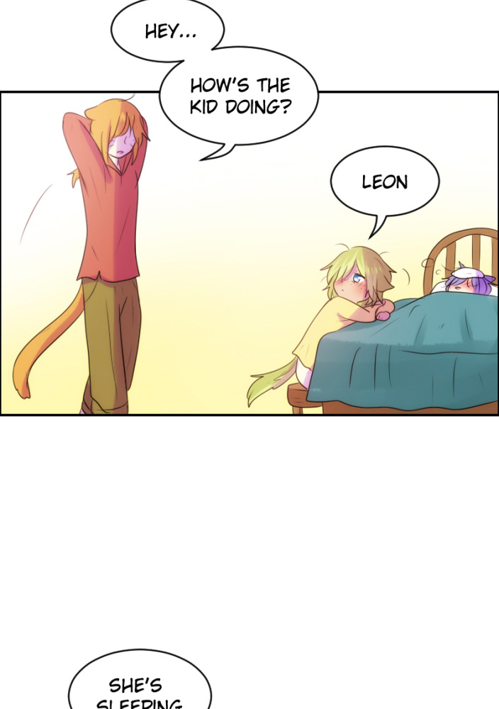 Watermelon - Manhwa Chapter 66 - page 31