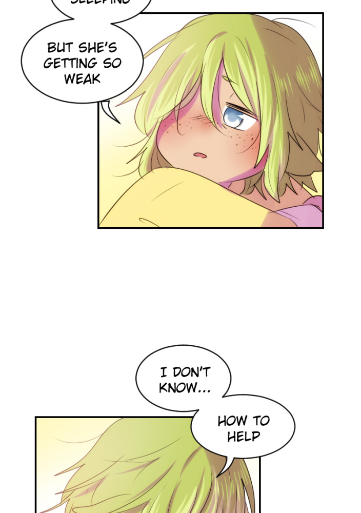 Watermelon - Manhwa Chapter 66 - page 32