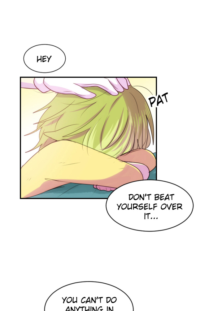 Watermelon - Manhwa Chapter 66 - page 34