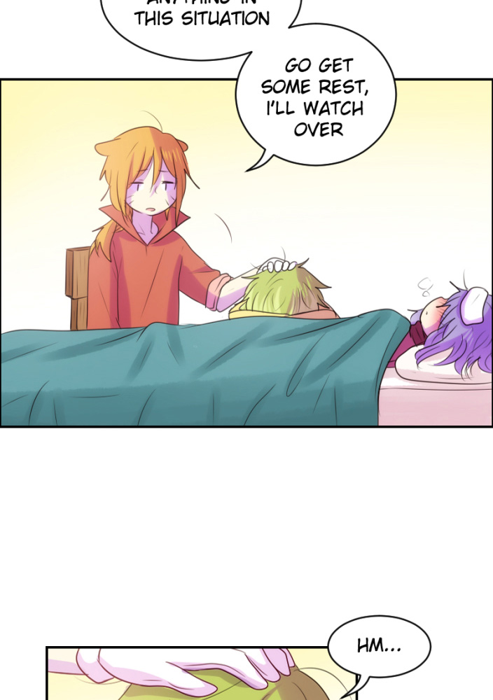 Watermelon - Manhwa Chapter 66 - page 35