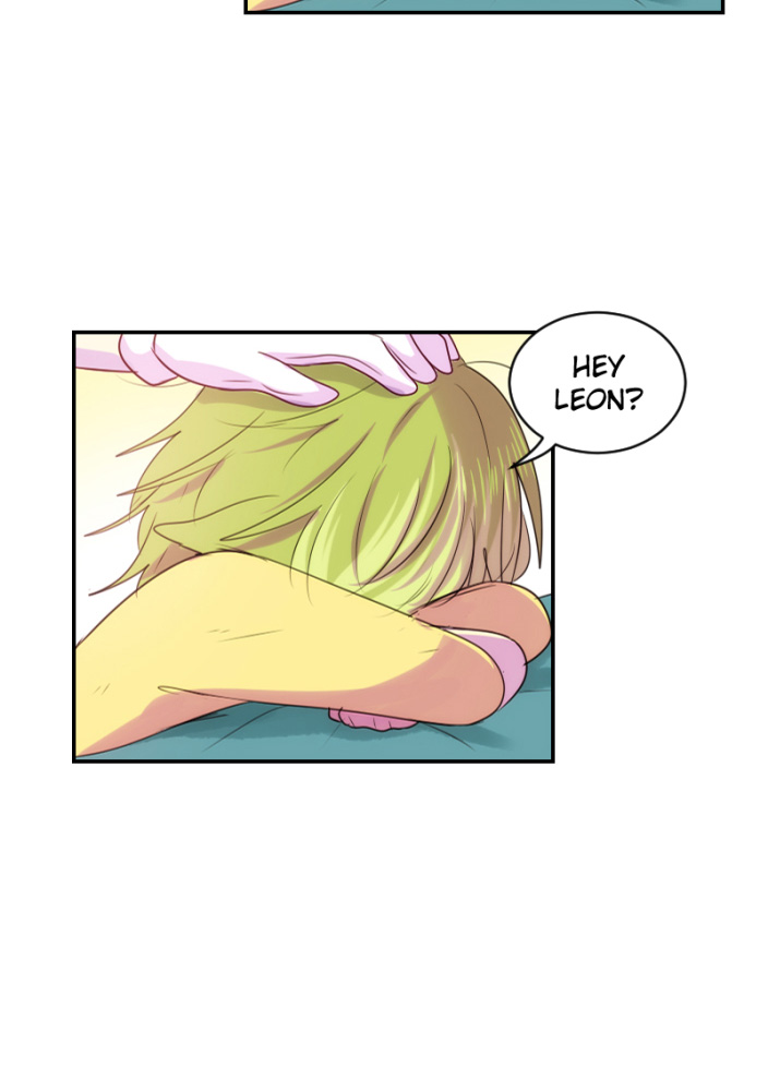 Watermelon - Manhwa Chapter 66 - page 37