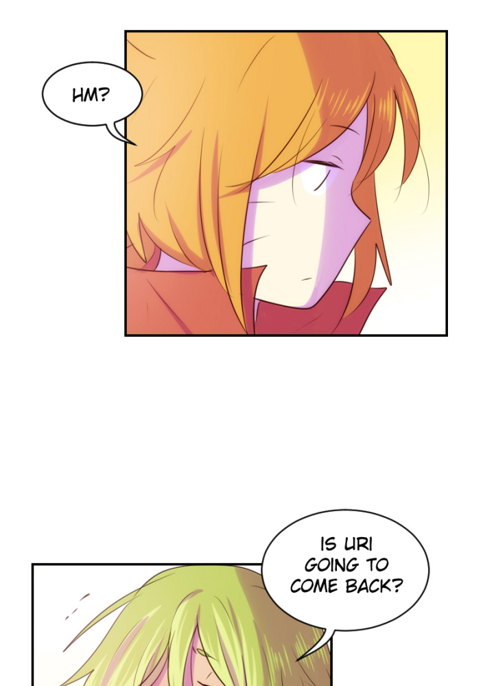 Watermelon - Manhwa Chapter 66 - page 38