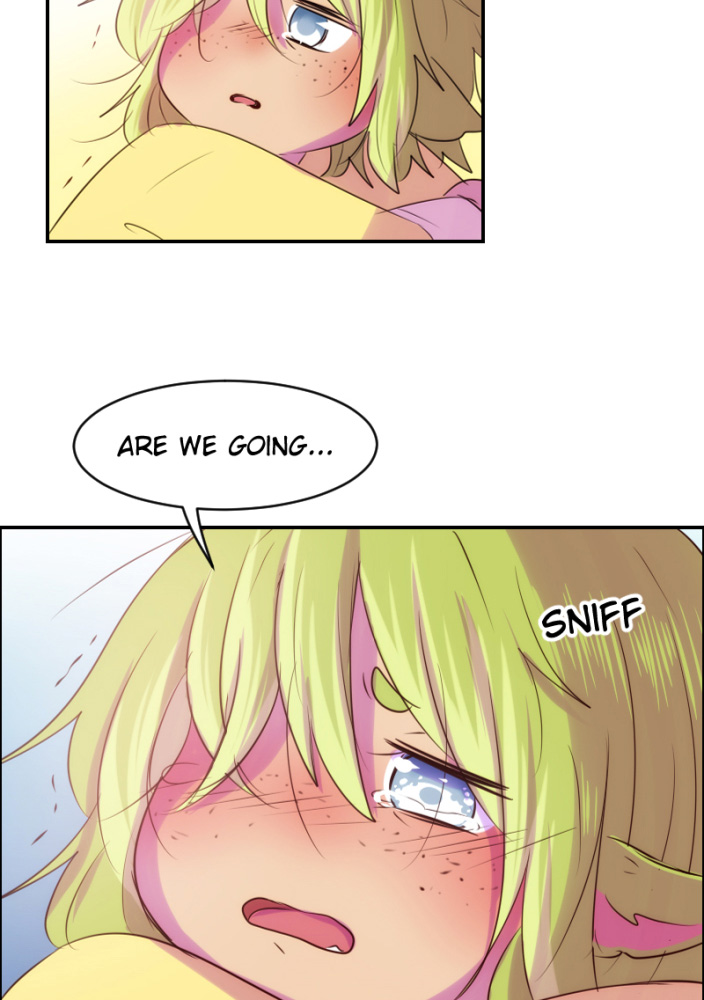 Watermelon - Manhwa Chapter 66 - page 39