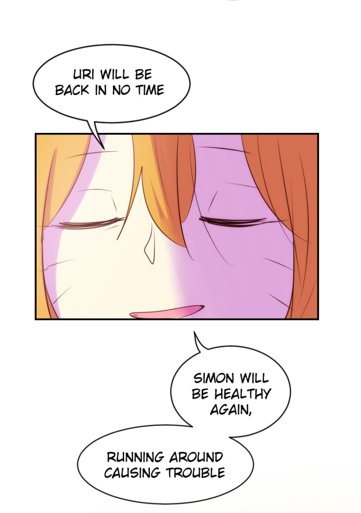 Watermelon - Manhwa Chapter 66 - page 42