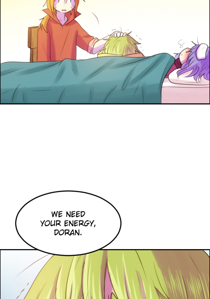 Watermelon - Manhwa Chapter 66 - page 46