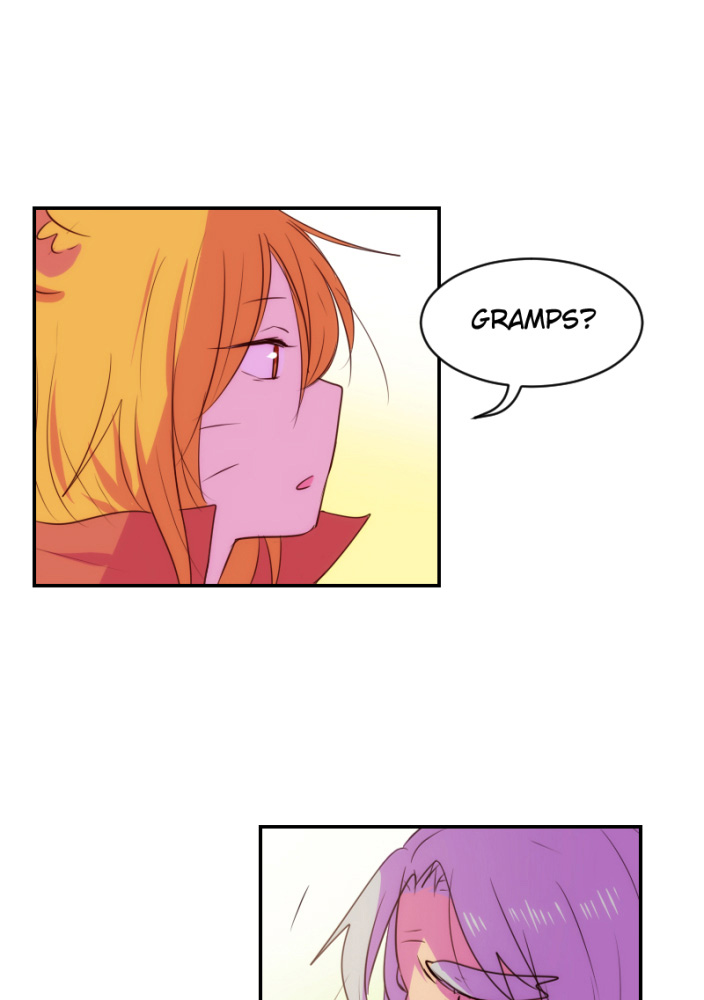 Watermelon - Manhwa Chapter 66 - page 5