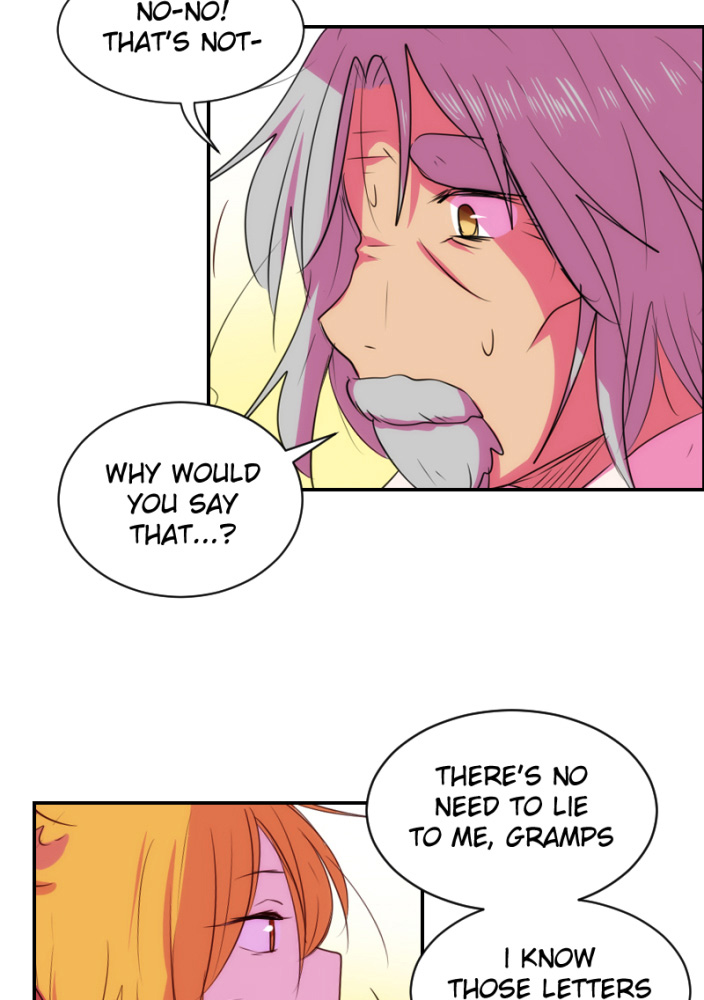 Watermelon - Manhwa Chapter 66 - page 8