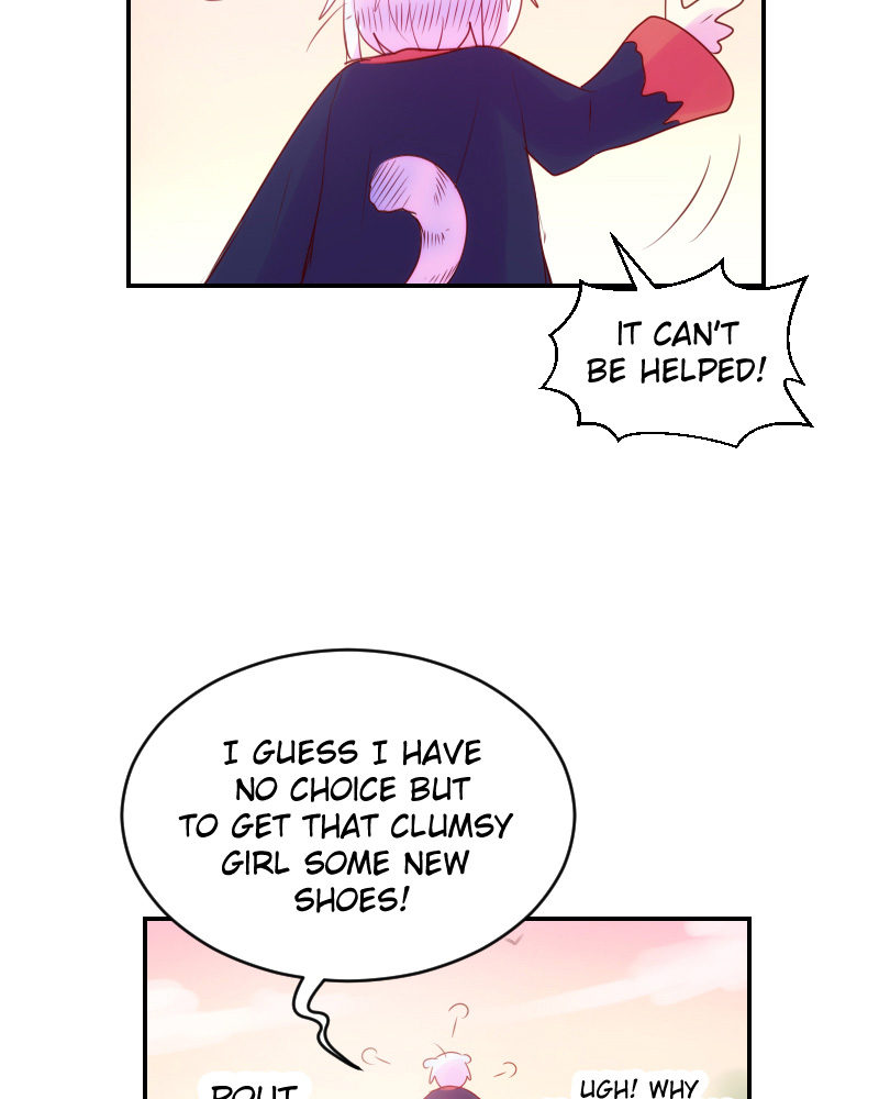 Watermelon - Manhwa Chapter 65 - page 11